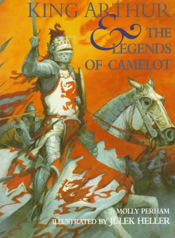 Arthurian Legend