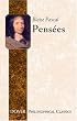 Pensees (Thoughts) (Dover Philosophical Classics)