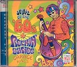 Spirit of the 60`s - Garage Kings