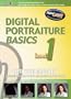 ShootSmarter Digital Portraiture Basics Level 1 DVD