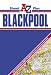Blackpool Street Plan (Street Plans)
