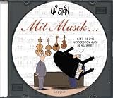 Mit Musik geht alles besser - Uli Stein