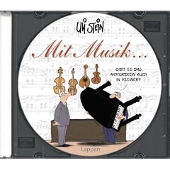 Mit Musik geht alles besser