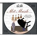 Mit Musik geht alles besser