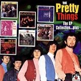 Review Pretty Things  / The Ep Collection