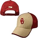 Nike Oklahoma Sooners Basketweave Mesh Hat