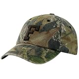 Top of the World Florida Gators Camo Mossy II Flex Fit Hat