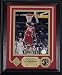 Lebron James 2004 NBA All Star Game Used Net Photomint