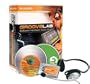 M-Audio Groove Lab Music Software with MH1 Headset and Mic
