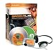 M-Audio Groove Lab Music Software with MH1 Headset and Mic