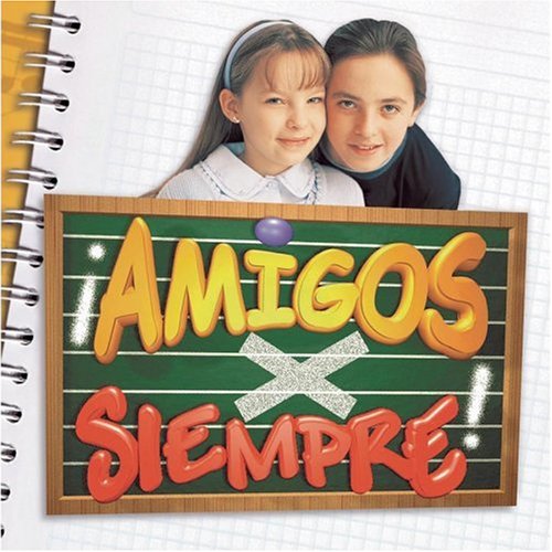 amigos x siempre