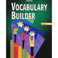 Vocabulary Builder, Course 4, Student Edition