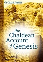 The Chaldean Account Of Genesis The Chaldean Account Of Genesis