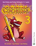 Cover of Igniting Writing 3 by Sue Palmer Pie Corbett Ann Webley 0748797319