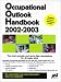 Occupational Outlook Handbook 2002-2003