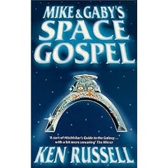 Mike and Gaby's Space Gospel