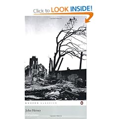 Hiroshima (Penguin Modern Classics)