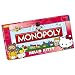 Monopoly Hello Kitty Board Game
