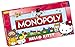 Monopoly Hello Kitty Collectors Edition