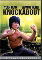 Knockabout