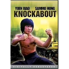 Knockabout by 