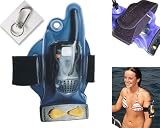 Review Aquapac 207 / Aquapac Mini Walkie-Talkie Sports Case
