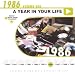 A Year In Your Life: 1986, Vol. 1 by Bangles - Walk Like An Egyptian