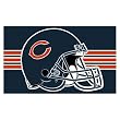 Chicago Bears NFL 3x5 Banner Flag (36"x60")
