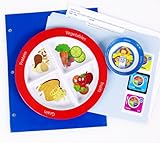 UPC 854297003035 product image for Choose MyPlate for Kids with Nutrition Lesson Plan | upcitemdb.com