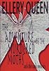 The Adventure of the Murdered Moths and Other Radio Mysteries