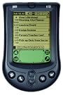 PalmOne m100 Handheld