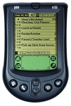 PalmOne m100 Handheld
