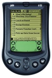 PalmOne m100 Handheld