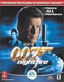 007: Nightfire (Primas Official Strategy Guide)
