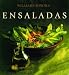 Ensaladas: Salads, Spanish-Language Edition (Coleccion Williams-Sonoma)