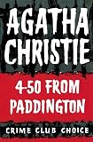 The 4.50 from Paddington (Marple Facsimile Edition)