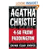 Miss Marple - 4.50 from Paddington
