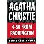 The 4.50 from Paddington (Marple Facsimile Edition)