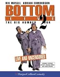 Bottom Live: Big Number 2 Tour (HarperCollins Audio Comedy)