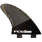 FCS H-3 Nexus Large Tri Fin Set