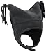 Columbia Sportswear Pigtail Hat, Black