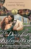 Devil of Kilmartin (Highland Fling Romance)