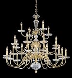 4558 - Elegante Chandelier