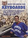Sports Scores: Rock the Arena for Keyboards (DVD)