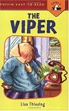 Product details for Viper (Puffin Easy-to-Read)