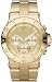 Michael Kors,Michael Kors Quartz Gold Round Dial Gold Band - Women's Watch MK5313,Michael Kors,MK5313,M.KORS-MK5313