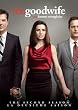 The Good Wife: The Complete Second Season