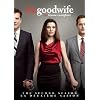The Good Wife: The Complete Second Season
