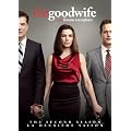 The Good Wife: Season 2