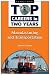 Search : Manufacturing and Transportation (Top Careers in Two Years)